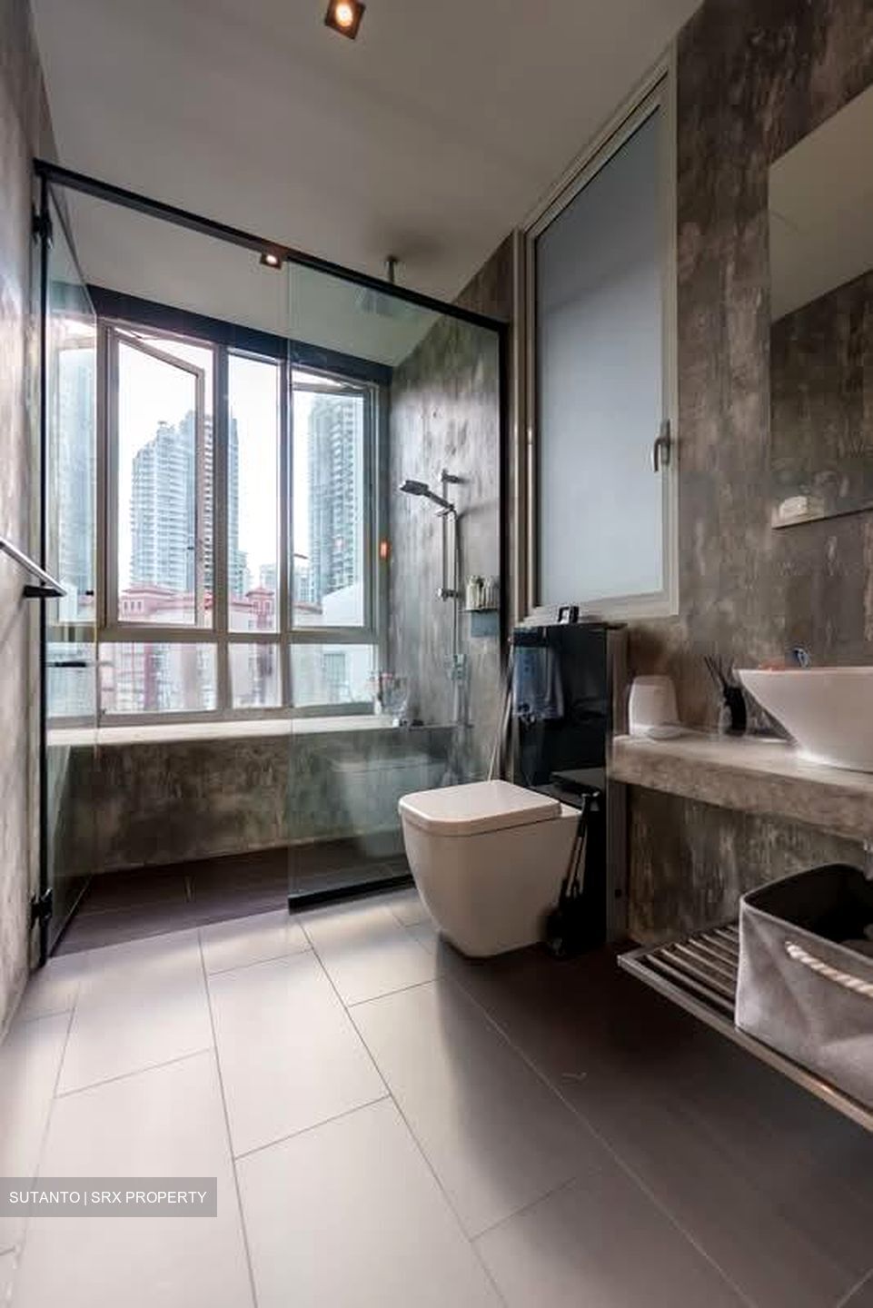 The Inspira (D9), Condominium #566077251